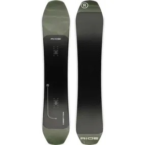 Ride Snowboards Unisex Deep Fake Snowboard