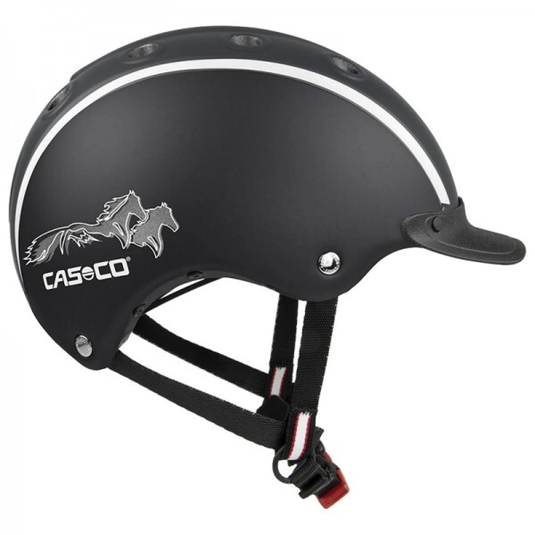 Riding helmet Casco Choice [Size S(52/56cm)]