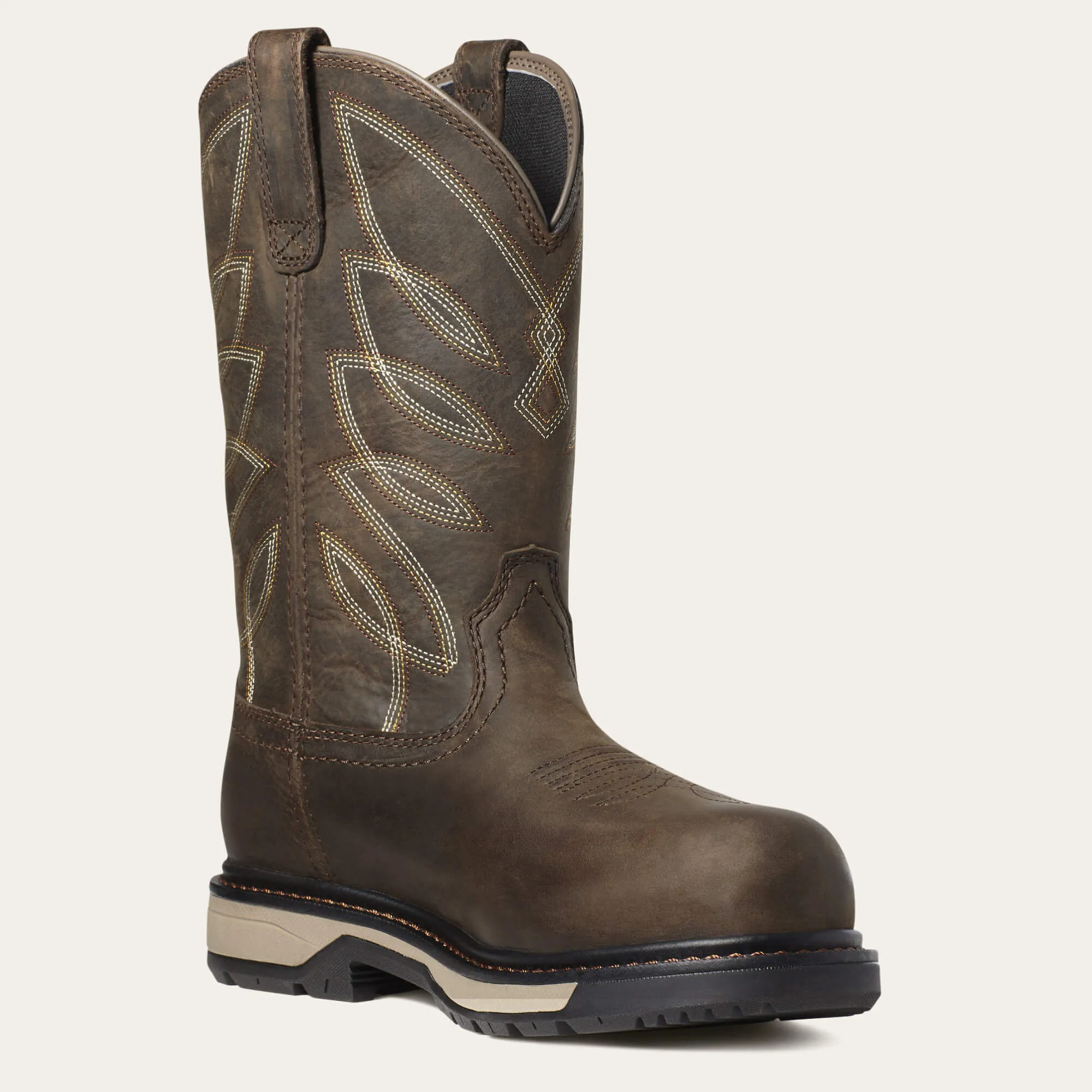 Riveter CSA Waterproof Composite Toe Work Boot