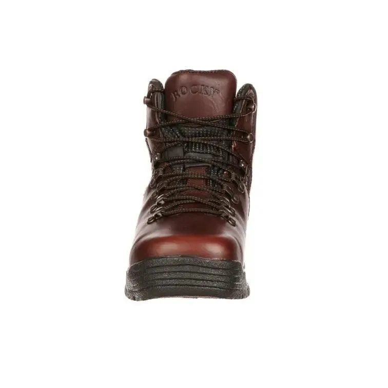 ROCKY MOBILITE WATERPROOF MENS WORK BOOT 7114