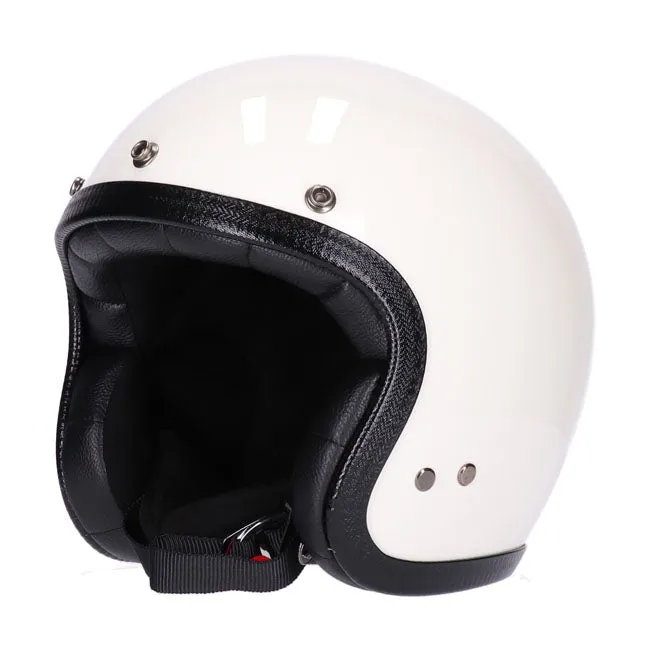 Roeg Jettson 2.0 Helmet Vintage White