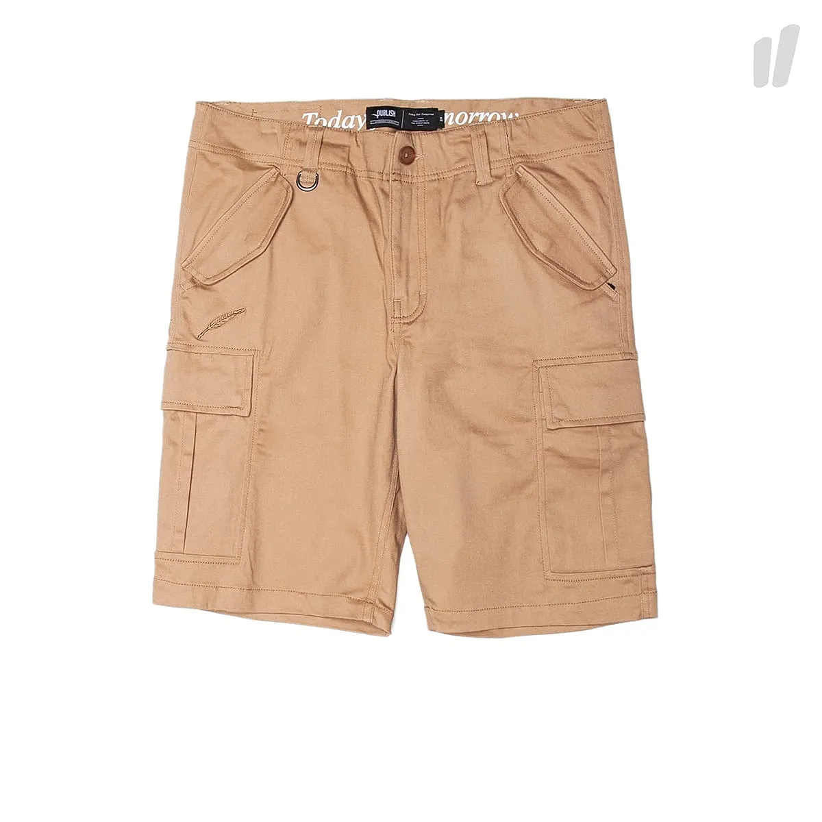 rohan shorts