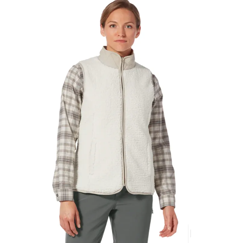 Royal Robbins Urbanesque Vest Women's