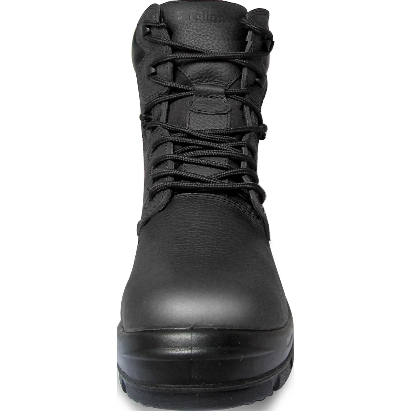 S Fellas by Genuine Grip Poseidon Men's 8 Inch Composite Toe Electrical Hazard Waterproof Work Boot