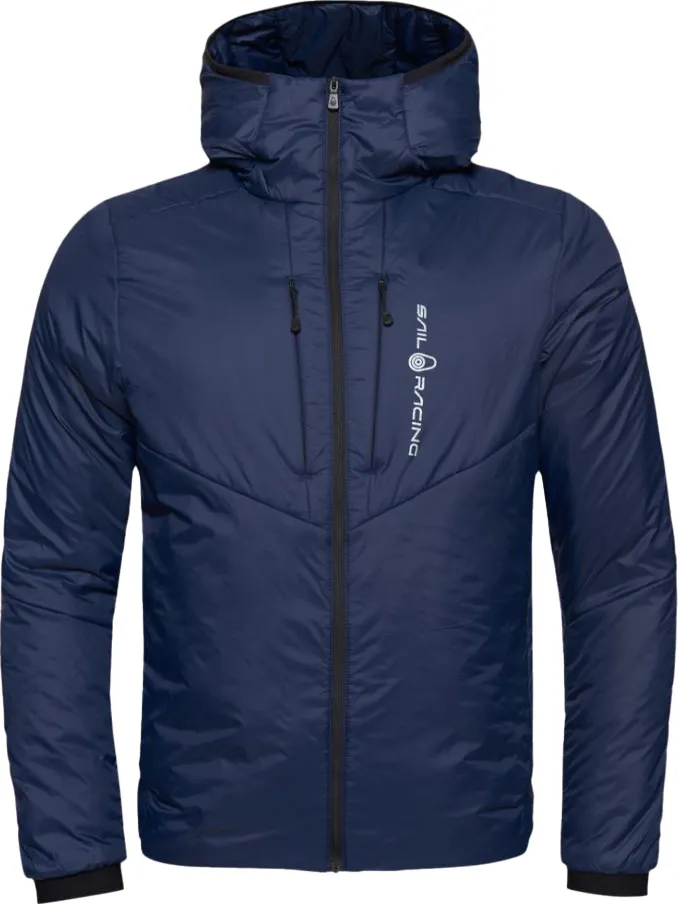 Sail Racing Men's Spray Primaloft Jacket Dark Navy | Buy Sail Racing Men's Spray Primaloft Jacket Dark Navy here | Out