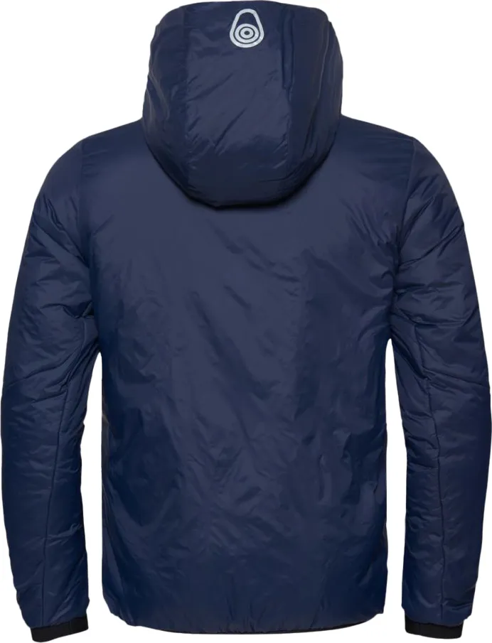 Sail Racing Men's Spray Primaloft Jacket Dark Navy | Buy Sail Racing Men's Spray Primaloft Jacket Dark Navy here | Out