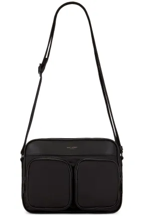 Saint Laurent New Camera Bag