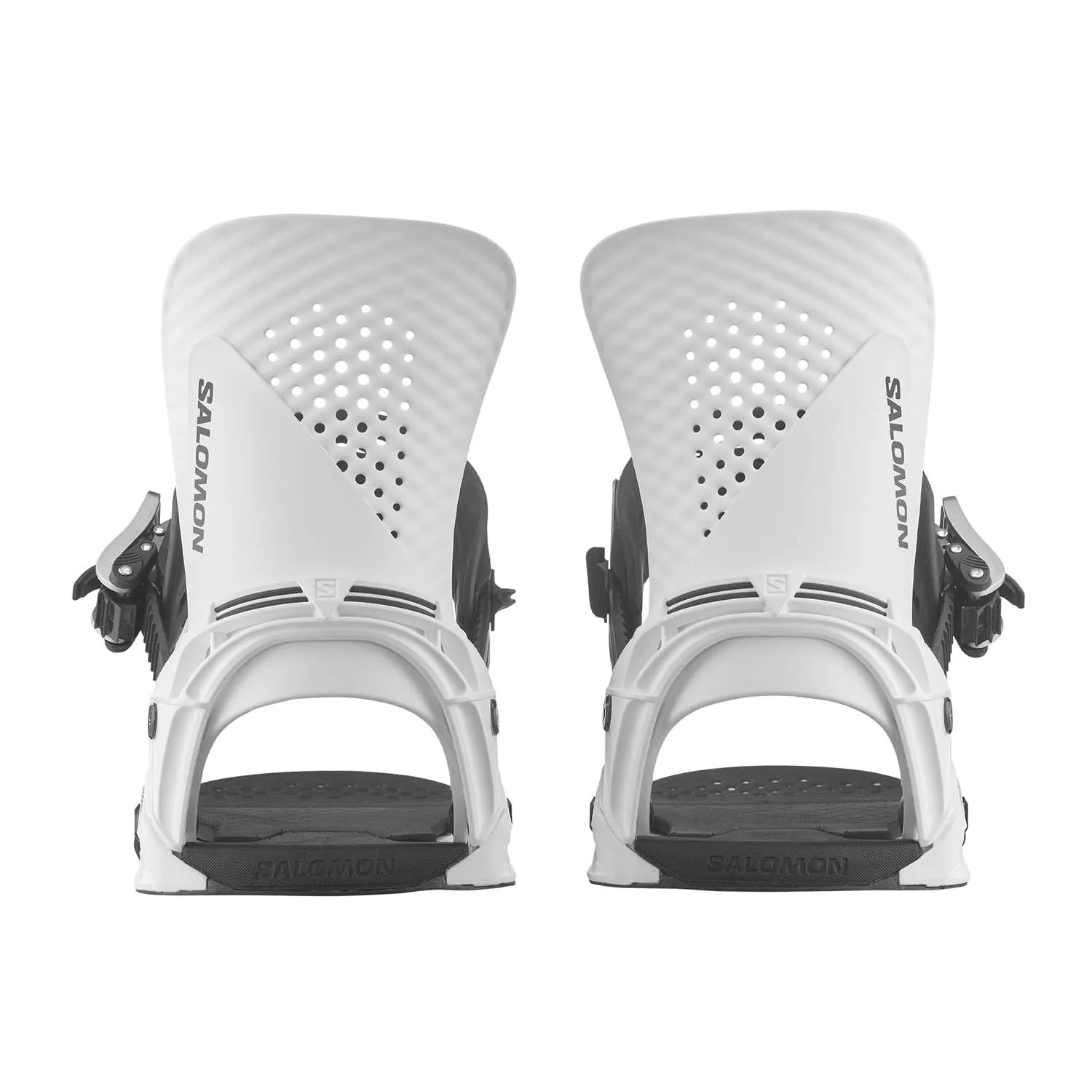 Salomon Hologram Snowboard Bindings 2024