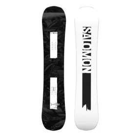 Salomon Snowboards Men's Craft Snowboard