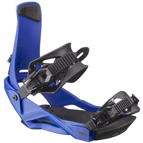 Salomon Snowboards Rhythm Snowboard Bindings - Unisex