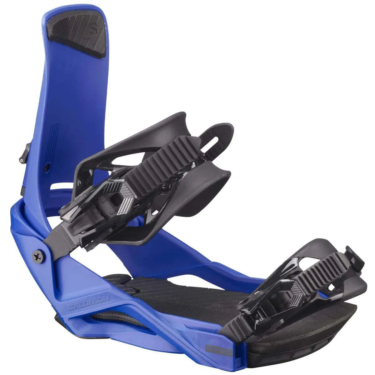 Salomon Snowboards Rhythm Snowboard Bindings - Unisex