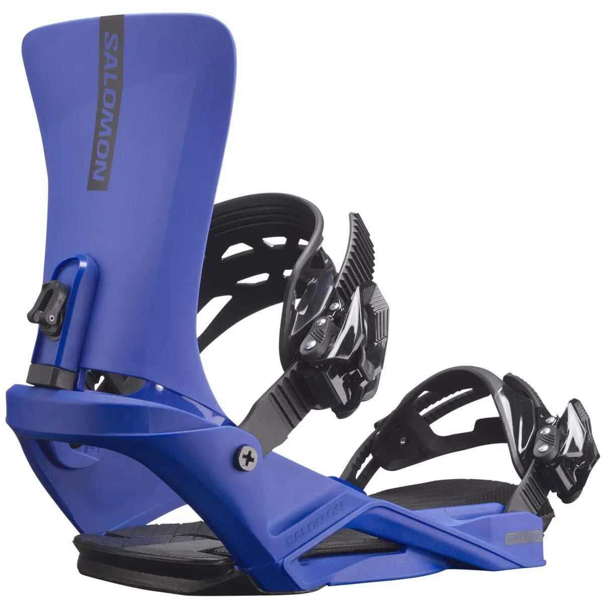 Salomon Snowboards Rhythm Snowboard Bindings - Unisex