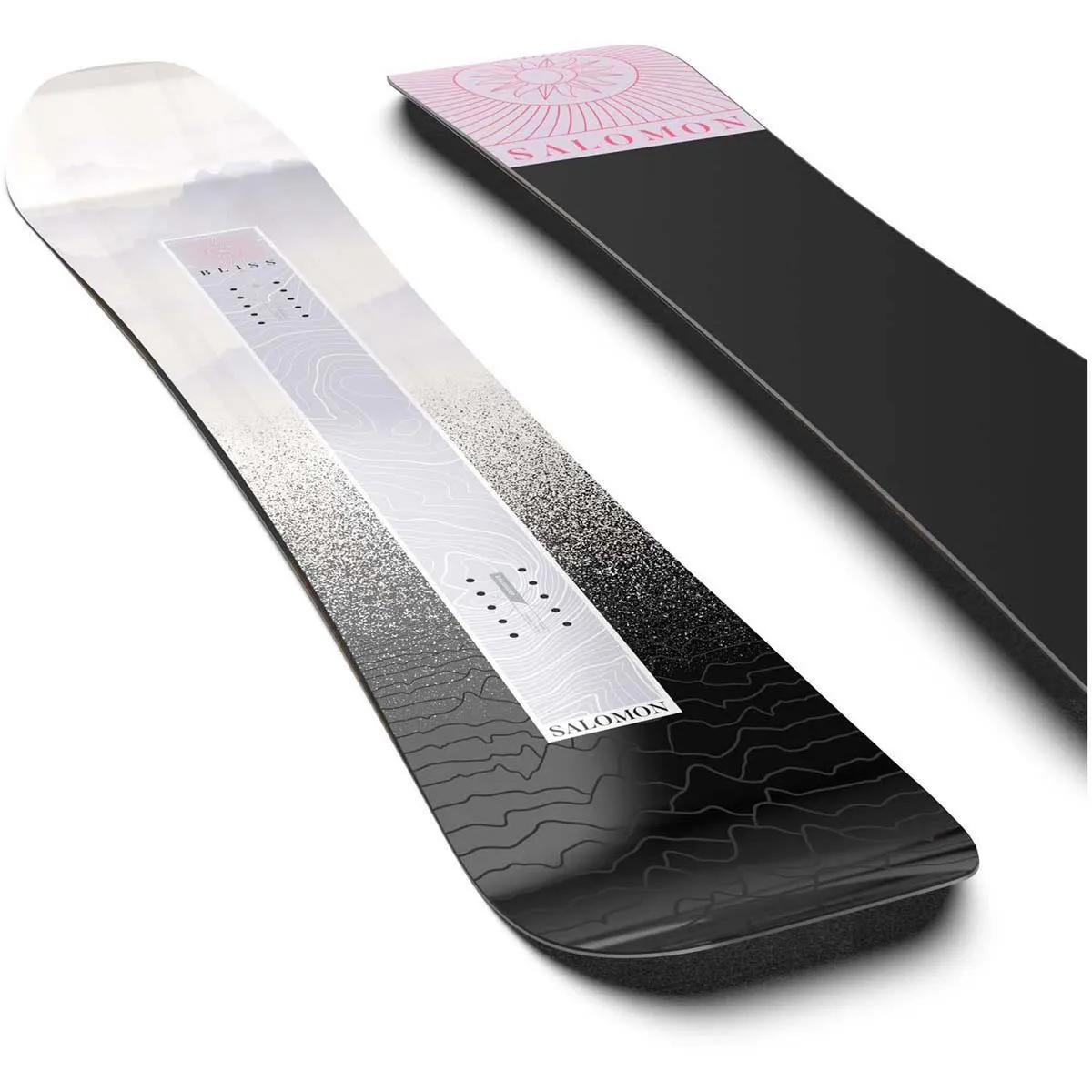 Salomon Snowboards Women's Bliss Snowboard