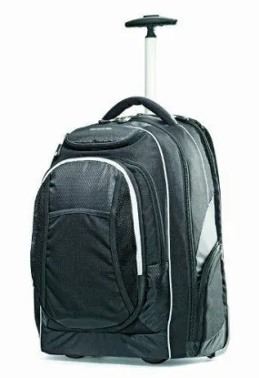 Samsonite Tectonic Tectonic 21 Wheeled Backpack  