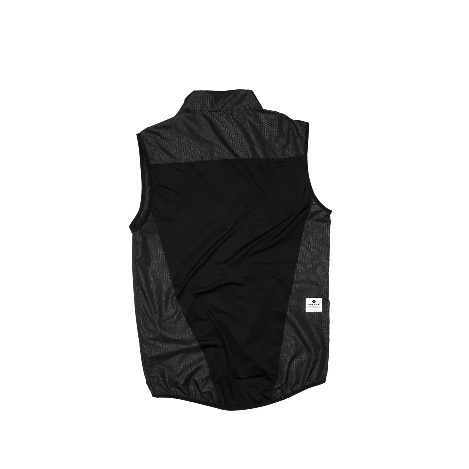 SAYSKY Clean Pace Vest Black