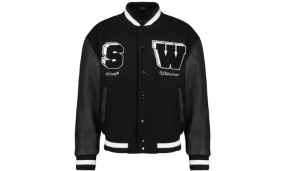 Schott 90s Varsity Jacket