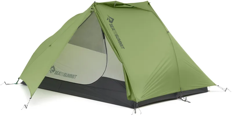 Sea To Summit Alto TR2 PLUS Tent - Green