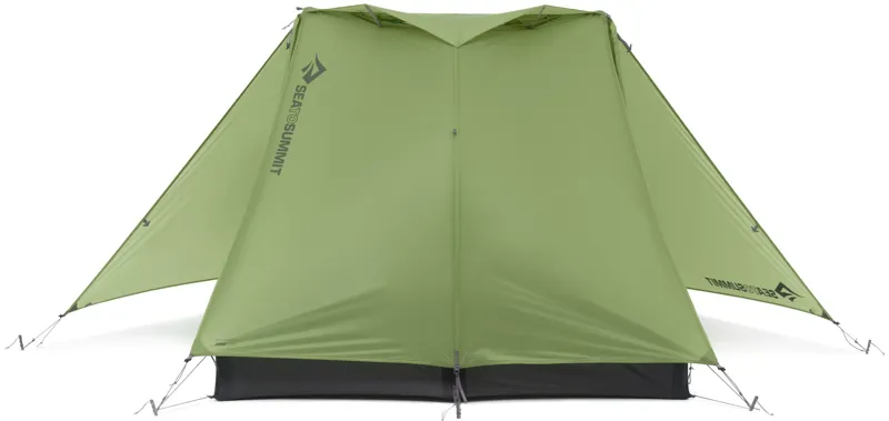 Sea To Summit Alto TR2 PLUS Tent - Green