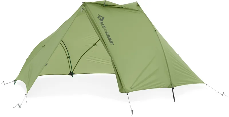 Sea To Summit Alto TR2 PLUS Tent - Green