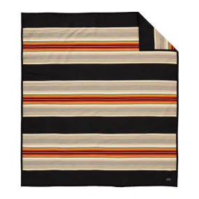 SERAPE BLANKET - OXFORD