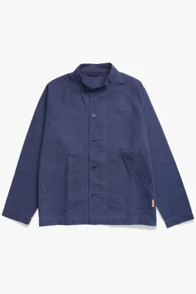 Service Works - Canvas Waiters Jacket - Navy