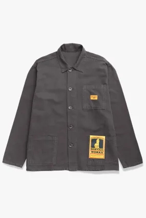 Service Works - Coverall Jacket - Grey