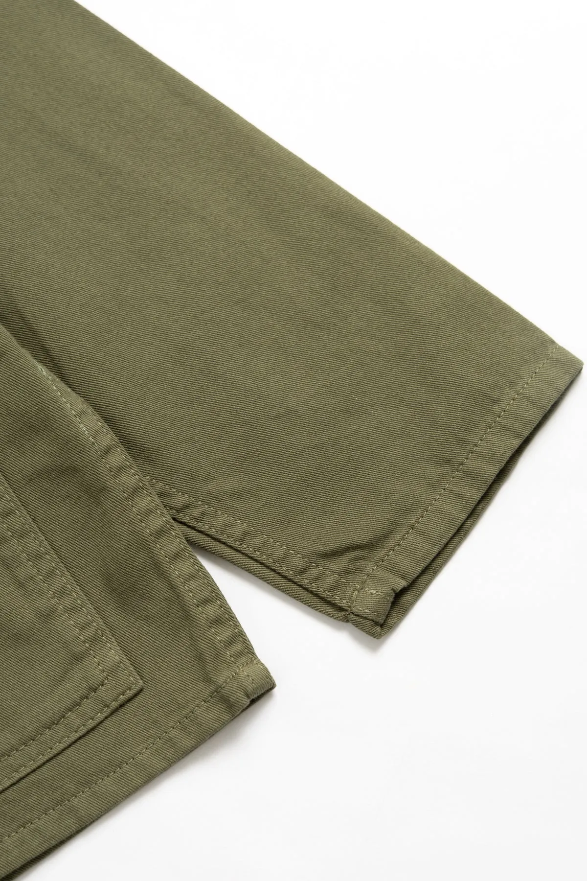 Service Works - Trade Jacket - Olive