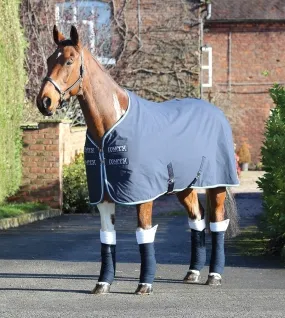 Shires Tempest Original Stable Sheet Marine | Ingatestone Saddlery