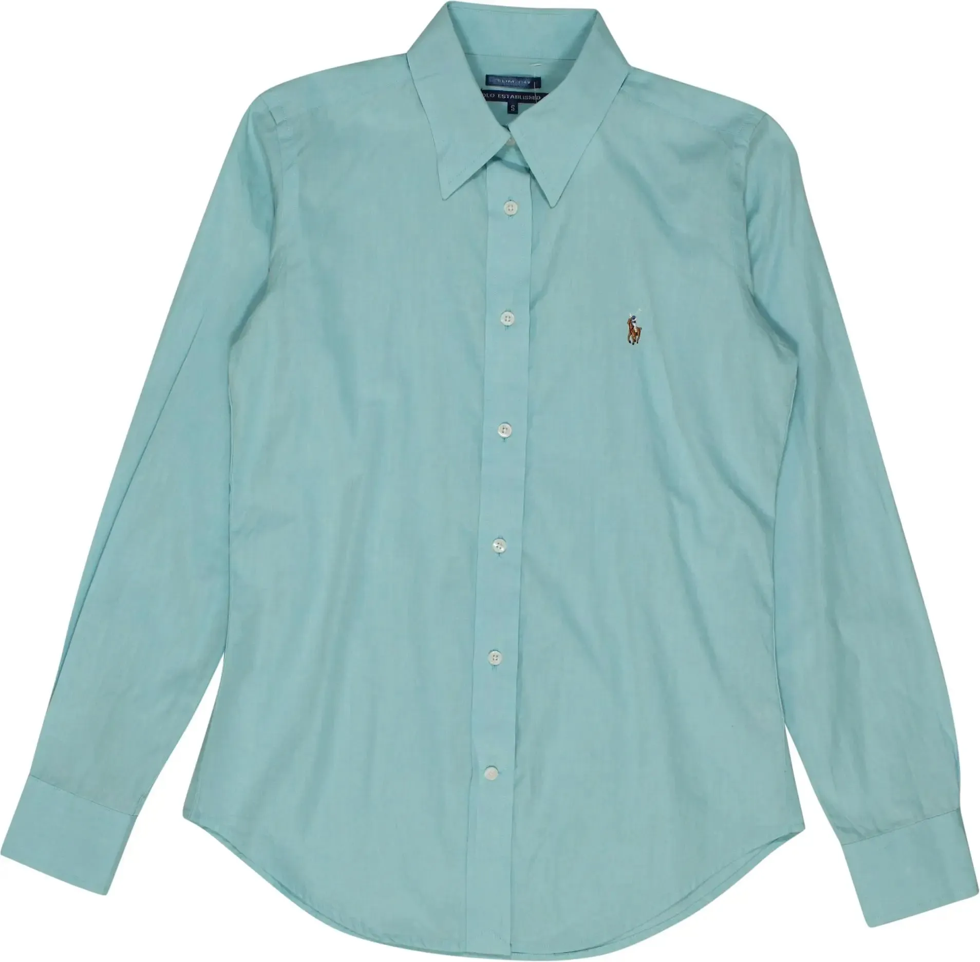 Shirt by Polo | ThriftTale