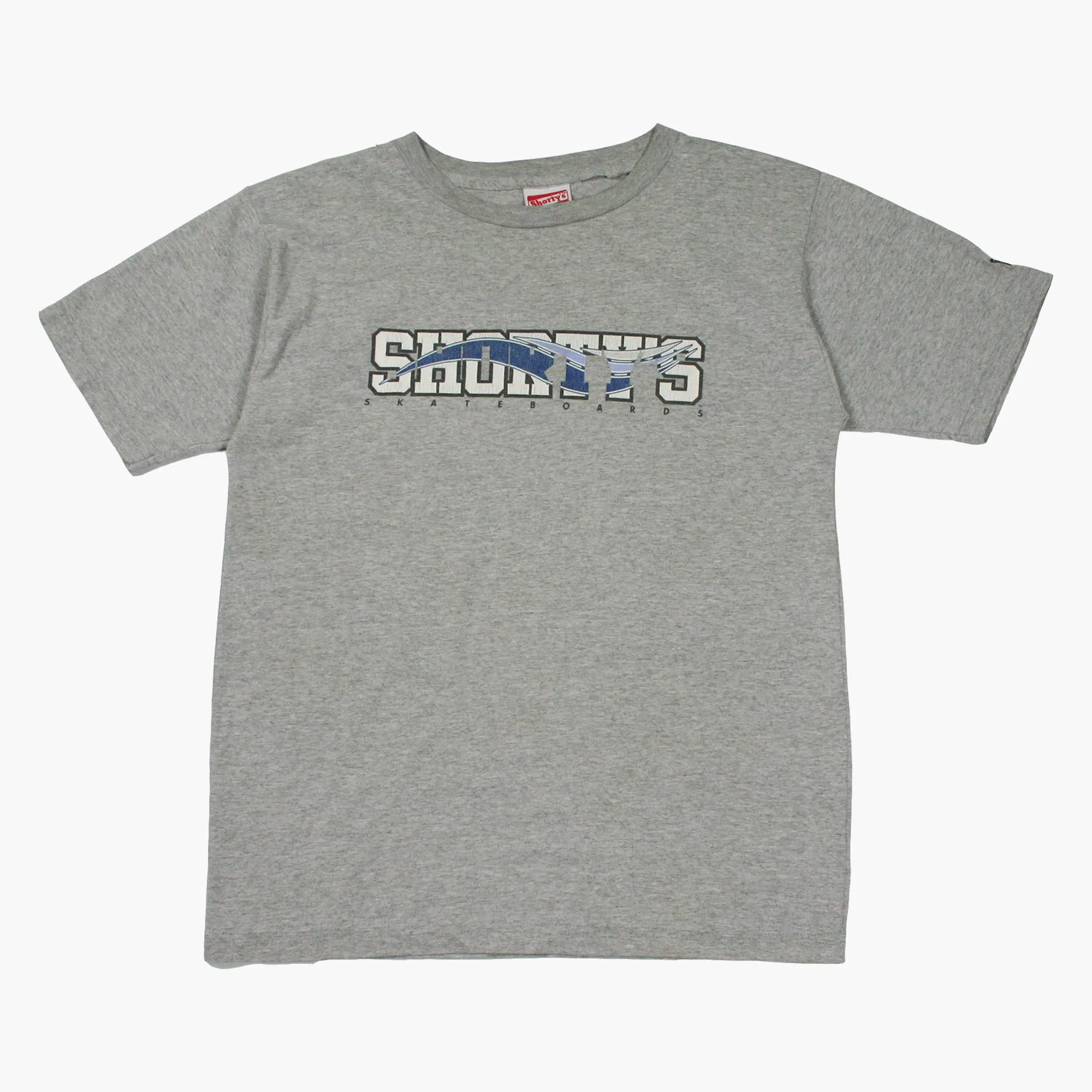 Shorty's Skateboards Logo Tee (90s)