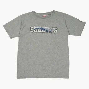 Shorty's Skateboards Logo Tee (90s)