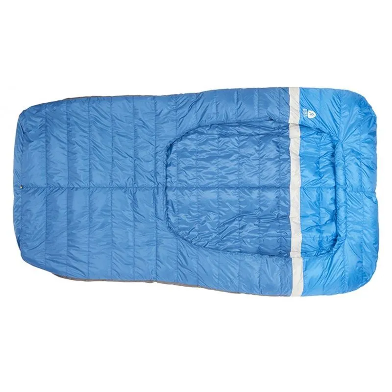 Sierra Designs Backcountry Bed Duo 700 / 35 - Down sleeping bag