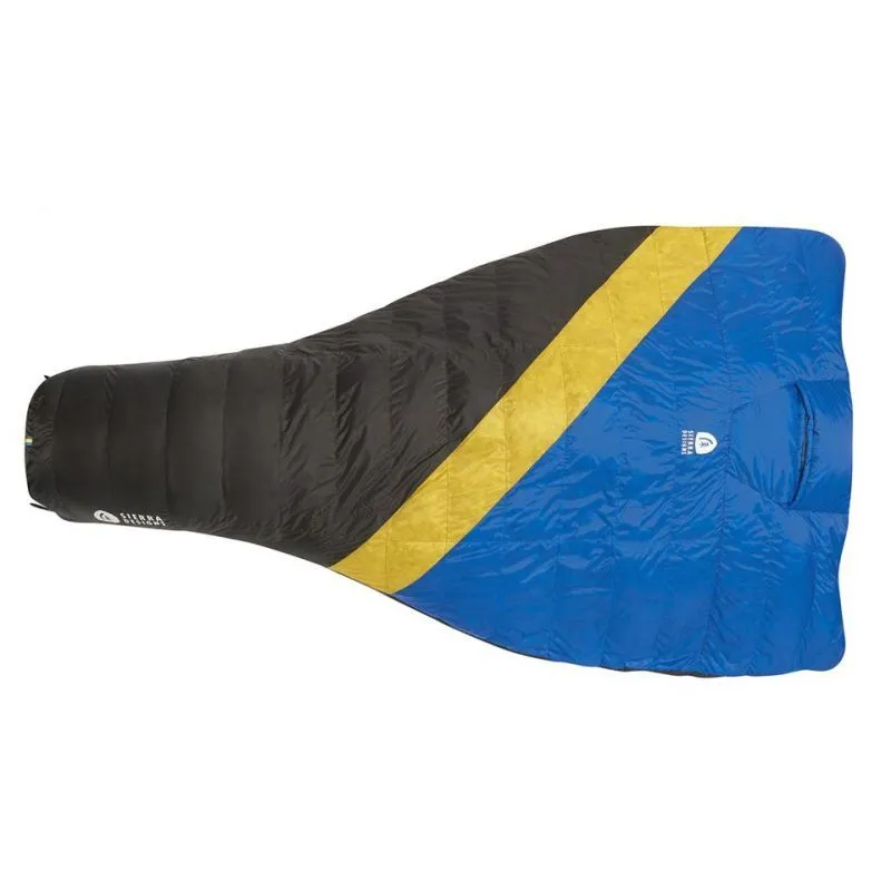 Sierra Designs Nitro Quilt 35 - Sleeping bag