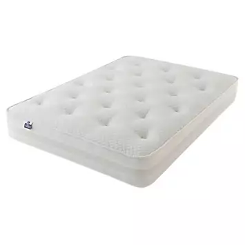 Silentnight Eco Mirapocket 1400 Ortho Mattress | Kaleidoscope