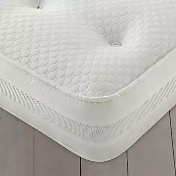 Silentnight Eco Mirapocket 1400 Ortho Mattress | Kaleidoscope