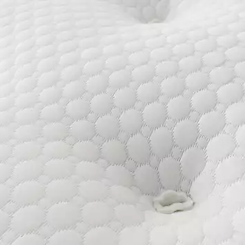 Silentnight Eco Mirapocket 1400 Ortho Mattress | Kaleidoscope