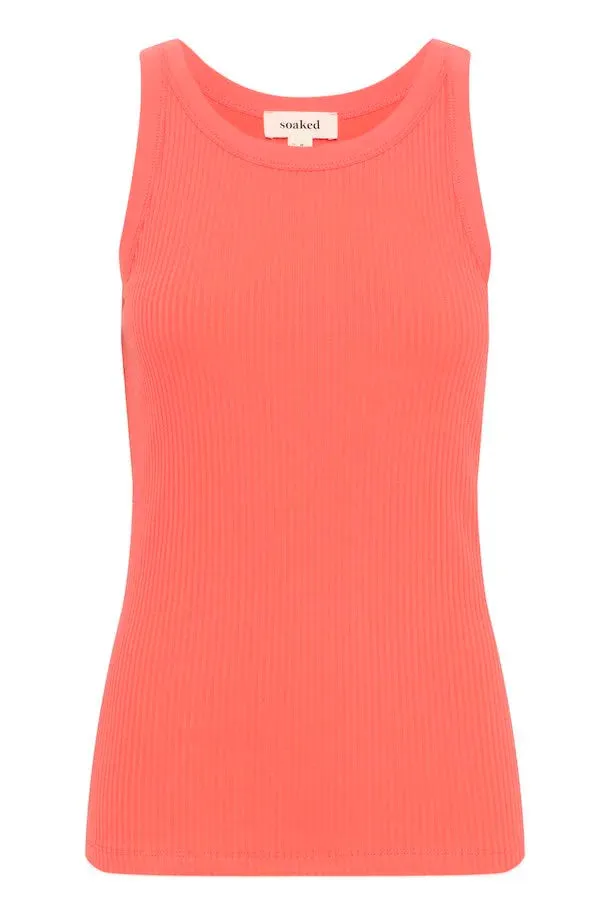 Simone Tank Top