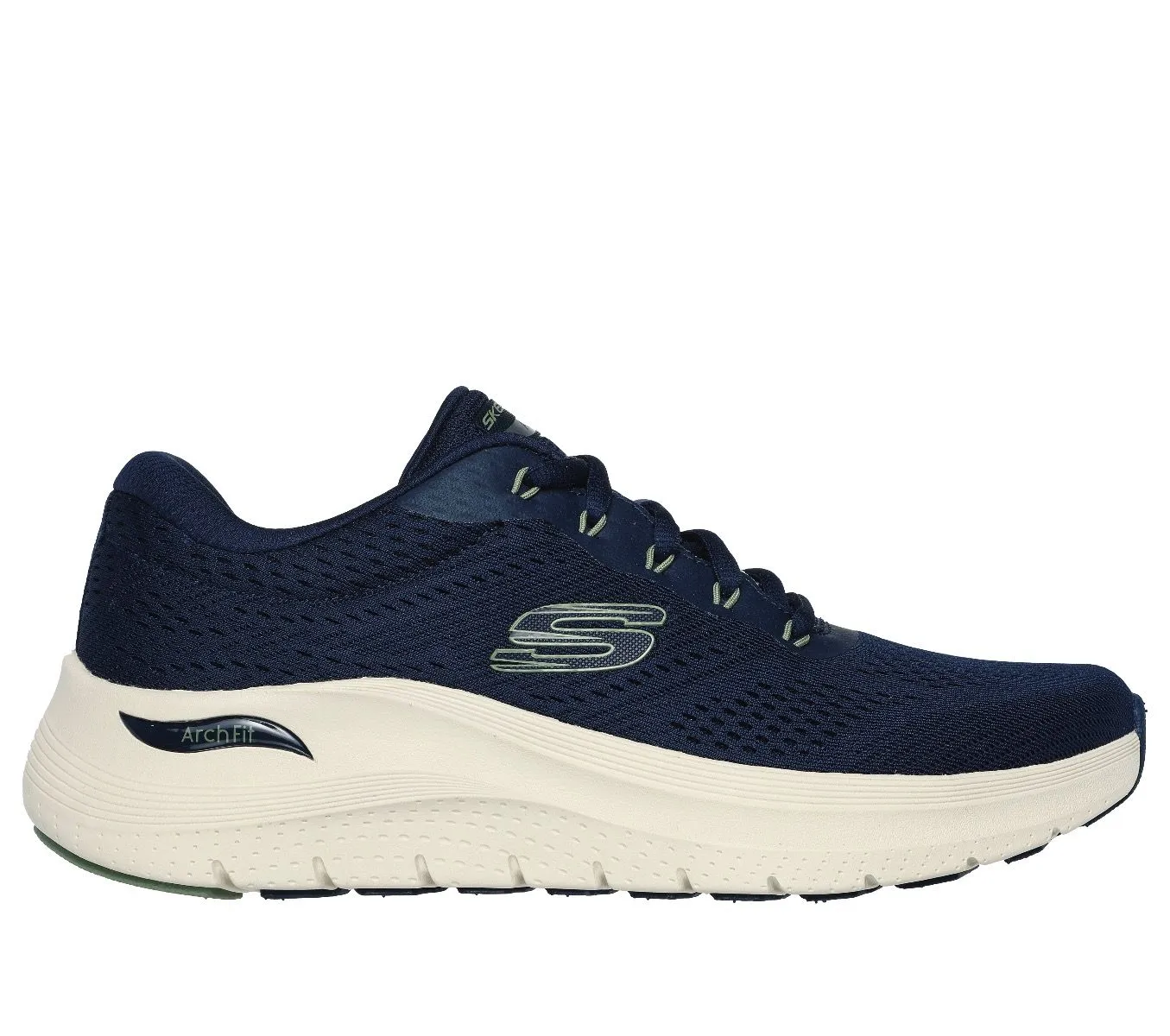 Skechers Arch Fit 2.0 Trainers Navy