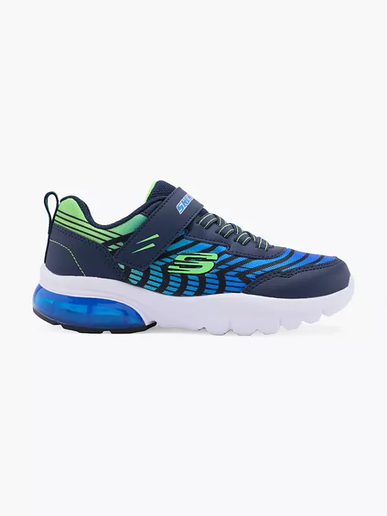 Skechers  Junior Boys Skechers Stride Flex Light Up Trainers