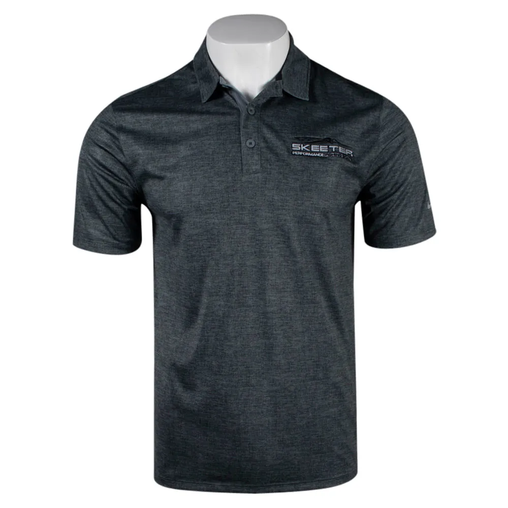 Skeeter Nike Dri-Fit Polo