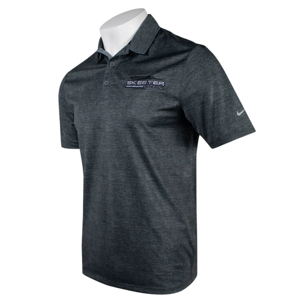 Skeeter Nike Dri-Fit Polo