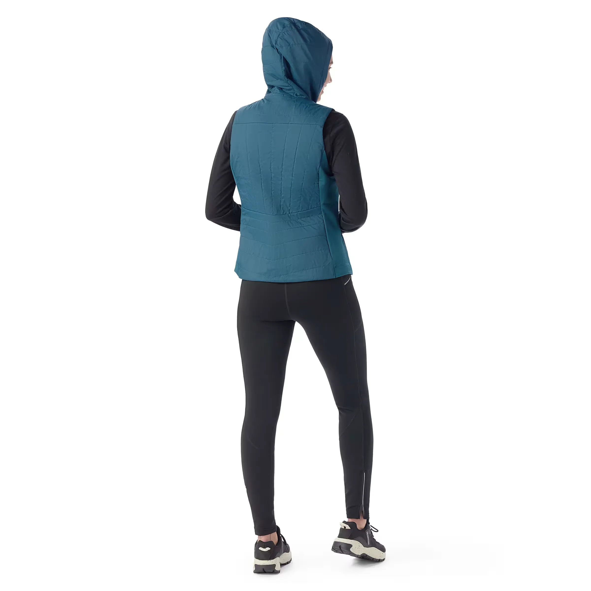 Smartwool Smartloft Vest Women's