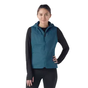 Smartwool Smartloft Vest Women's