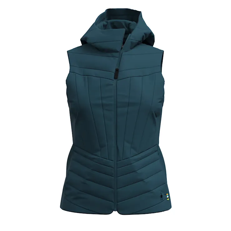 Smartwool Smartloft Vest Women's