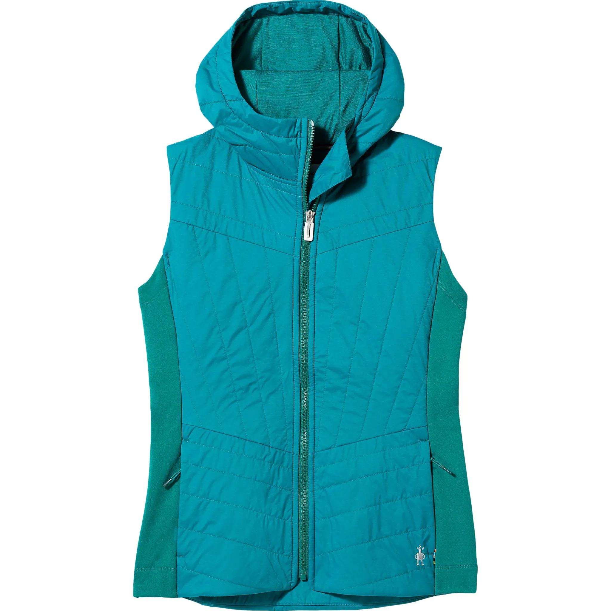 Smartwool Smartloft Vest Women's