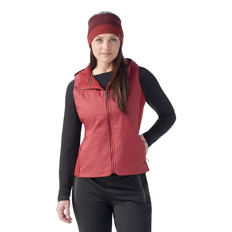 Smartwool Smartloft Vest Women's