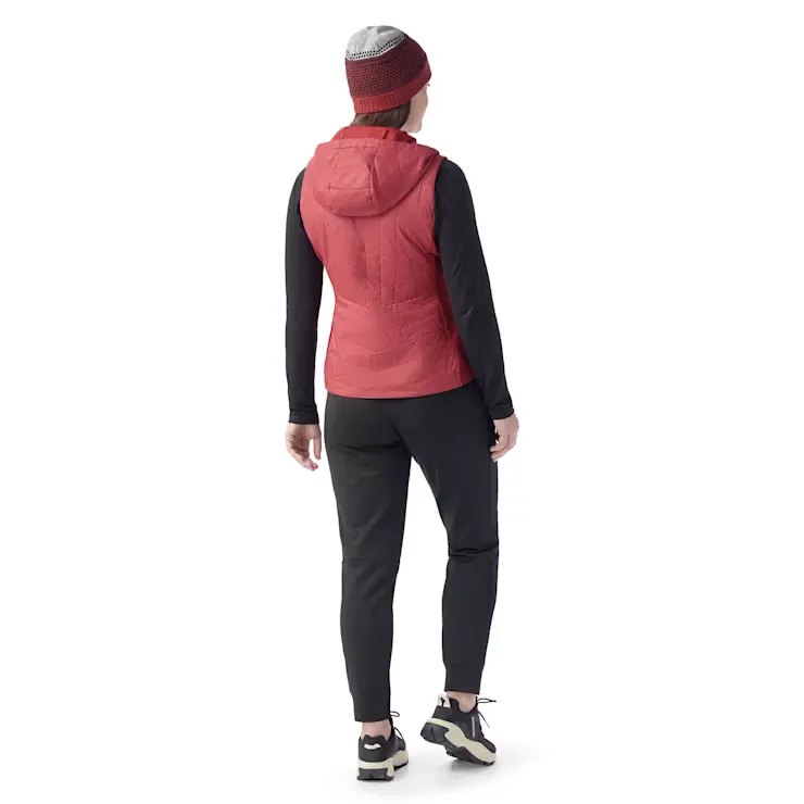 Smartwool Smartloft Vest Women's