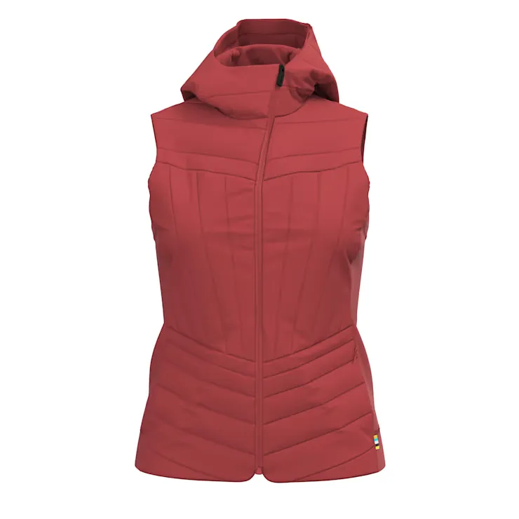 Smartwool Smartloft Vest Women's