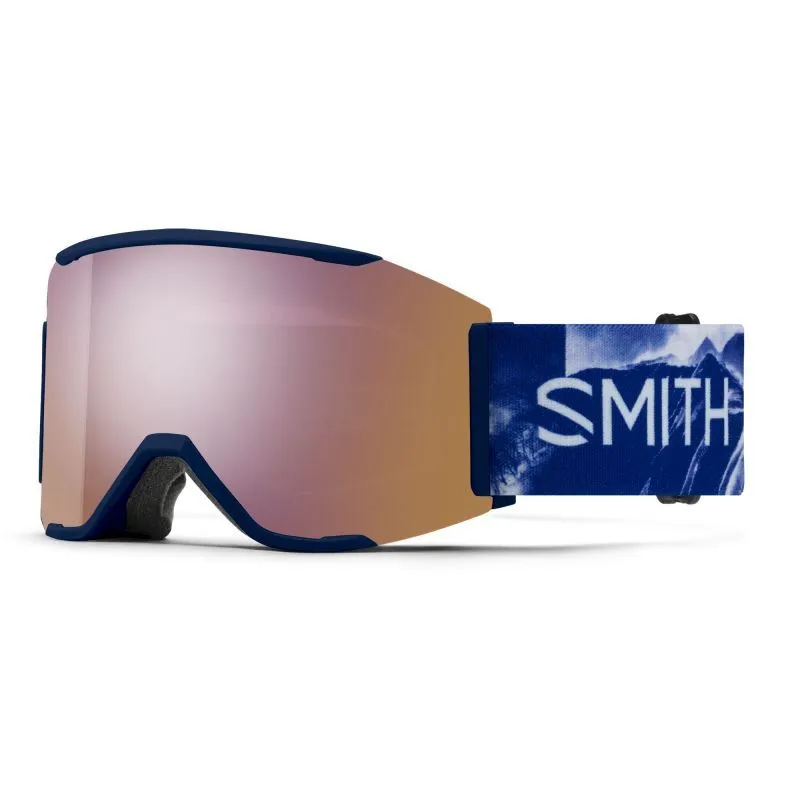 Smith Squad Mag - Ski goggles