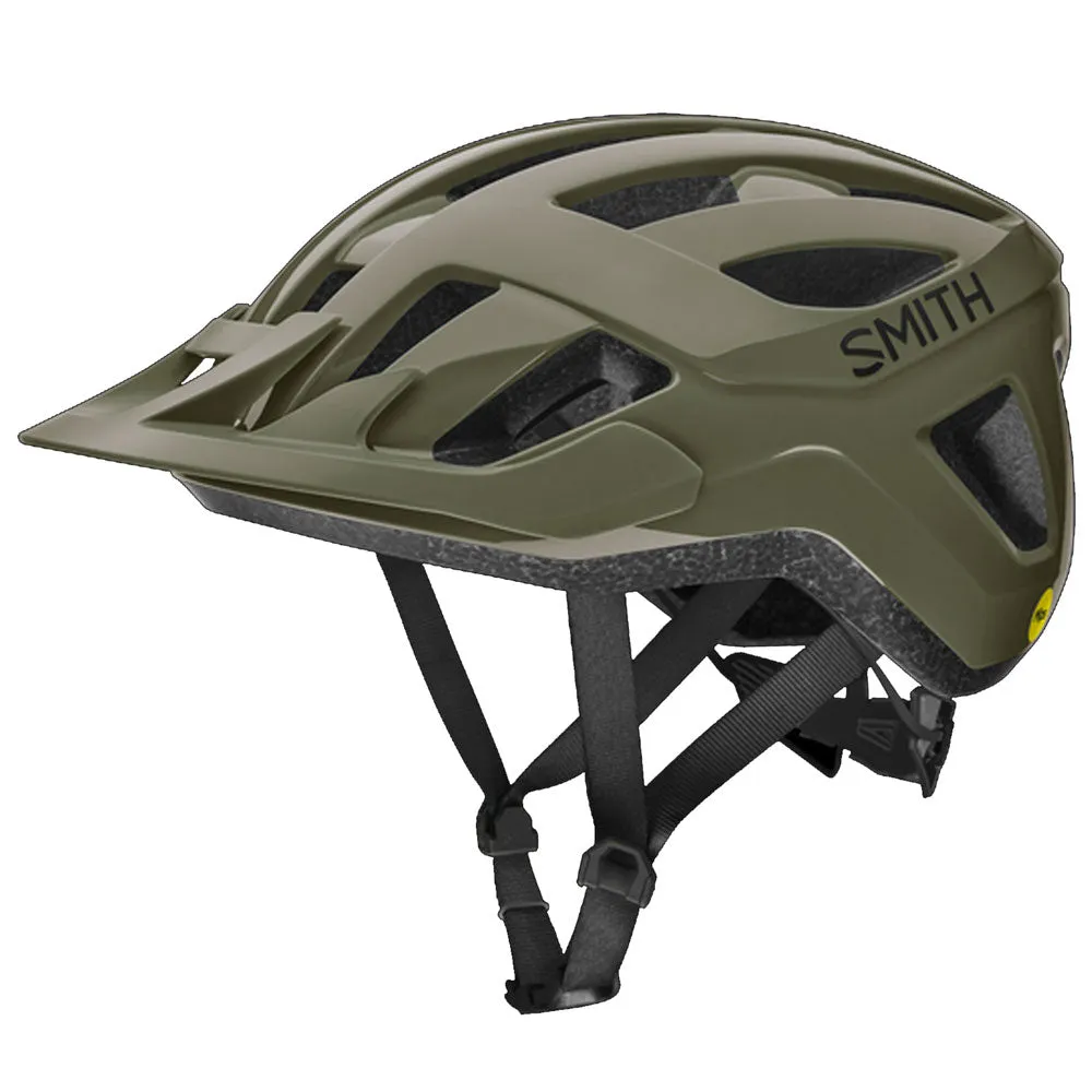 Smith Wilder Junior MIPS MTB Helmet - Youth - Alder